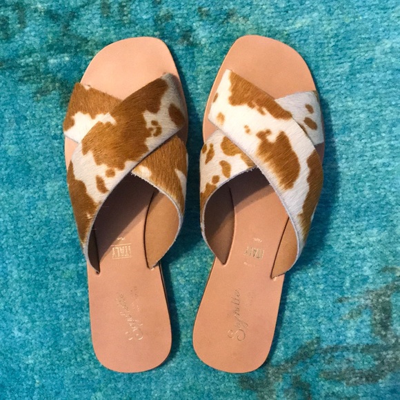 seychelles total relaxation slide sandals